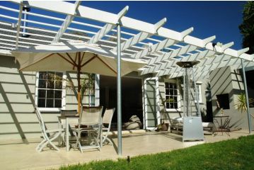 Villa Barry Apartment, Hout Bay - 1