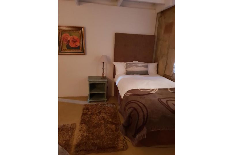 Villa Beginsel Equestrian Farm Guest house, Clarens - imaginea 11