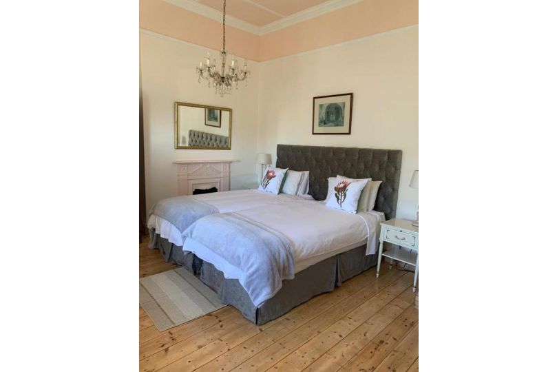 Villa Bianca B & B Bed and breakfast, Cape Town - imaginea 5