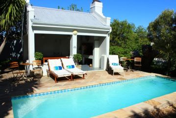 Villa Blu Guesthouse Bed and breakfast, Hermanus - 1