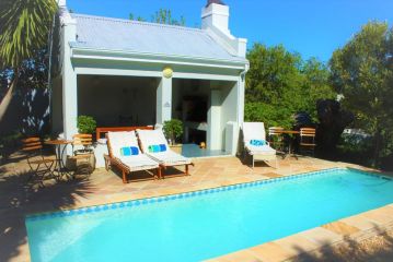 Villa Blu Guesthouse Bed and breakfast, Hermanus - 5