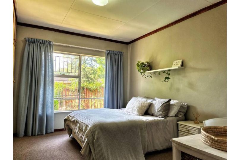 Villa Botanic - Entire Spacious Lifestyle Home Villa, Bloemfontein - imaginea 12