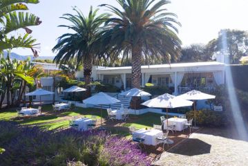 Villa Coloniale Schumacher Luxury Retreat Guest house, Cape Town - 5