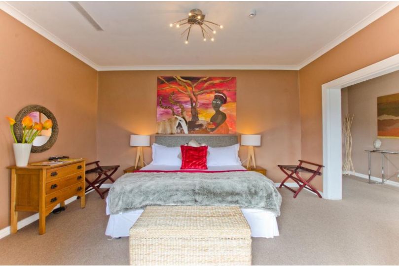 Villa Costa Rose Bed and breakfast, Cape Town - imaginea 17