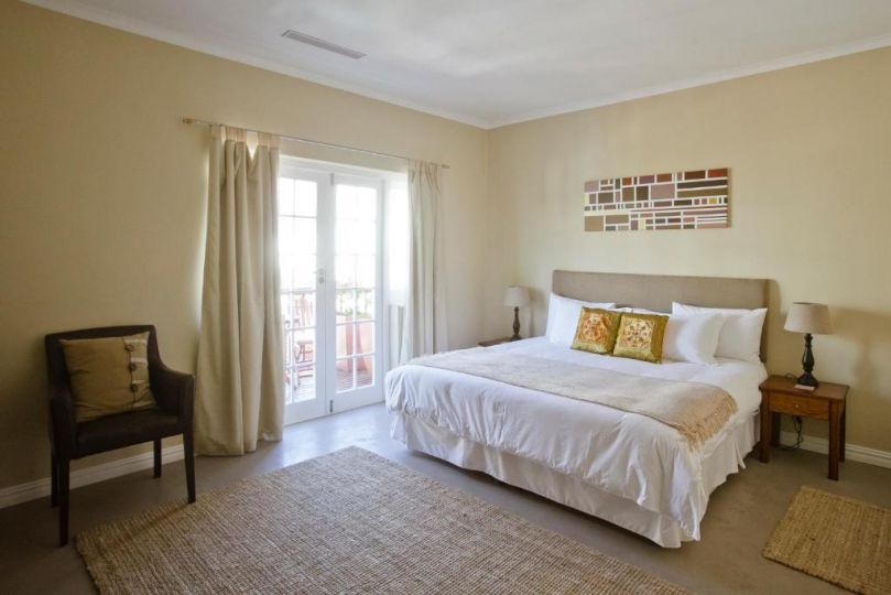 Villa Costa Rose Bed and breakfast, Cape Town - imaginea 1
