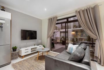 Villa D' Luca 4 by HostAgents Apartment, Cape Town - 2