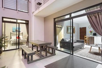Villa D' Luca 4 by HostAgents Apartment, Cape Town - 1