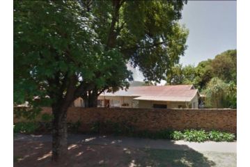 Villa D' Rust Self-catering Apartment, Pretoria - 5