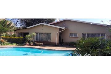 Villa D' Rust Self-catering Apartment, Pretoria - 2