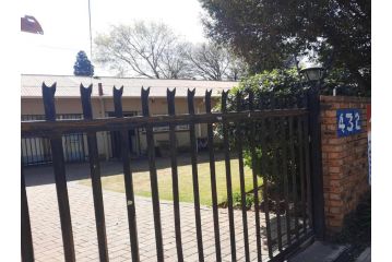 Villa D' Rust Self-catering Apartment, Pretoria - 3