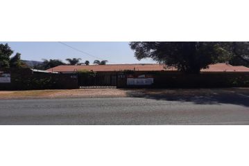 Villa D' Rust Self-catering Apartment, Pretoria - 1