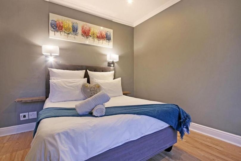 Villa de la Mer Bed and breakfast, Cape Town - imaginea 6