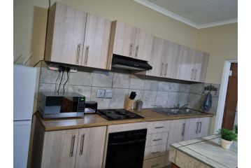 Villa del Fritz Apartment, Kimberley - 1