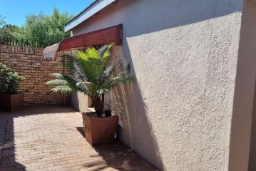 Villa del Fritz Apartment, Kimberley - 2