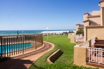 Villa Delfini U3 Apartment, Jeffreys Bay - 2
