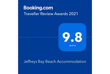 Jeffreys Bay Beach Accommodation Apartment, Jeffreys Bay - 4