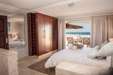 Jeffreys Bay Beach Accommodation Apartment, Jeffreys Bay - 5