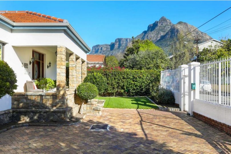 Villa Garda B&B Bed and breakfast, Cape Town - imaginea 4