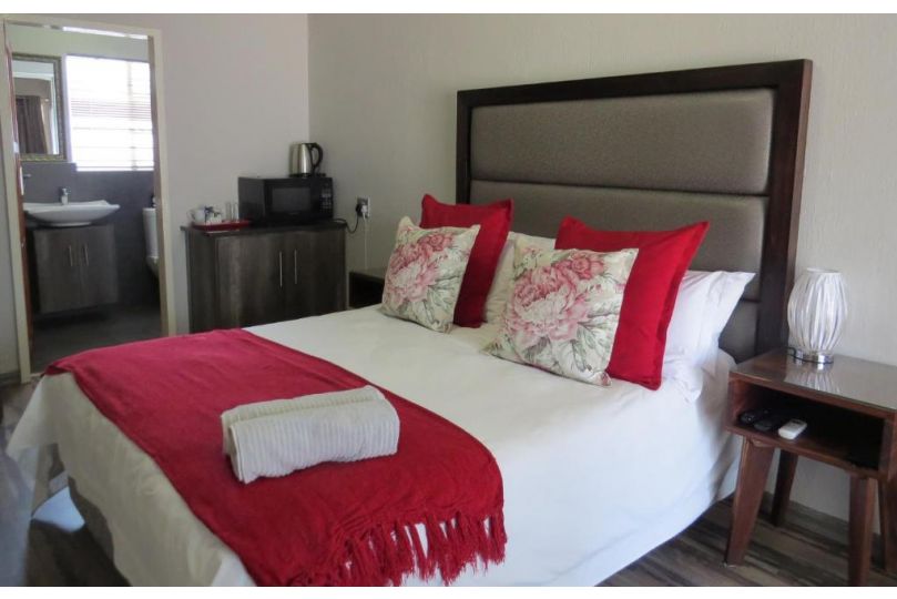 Villa Gracia Guesthouse Guest house, Klerksdorp - imaginea 7