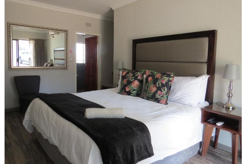 Villa Gracia Guesthouse Guest house, Klerksdorp - imaginea 18