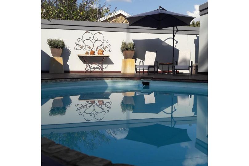 Villa Gracia Guesthouse Guest house, Klerksdorp - imaginea 5