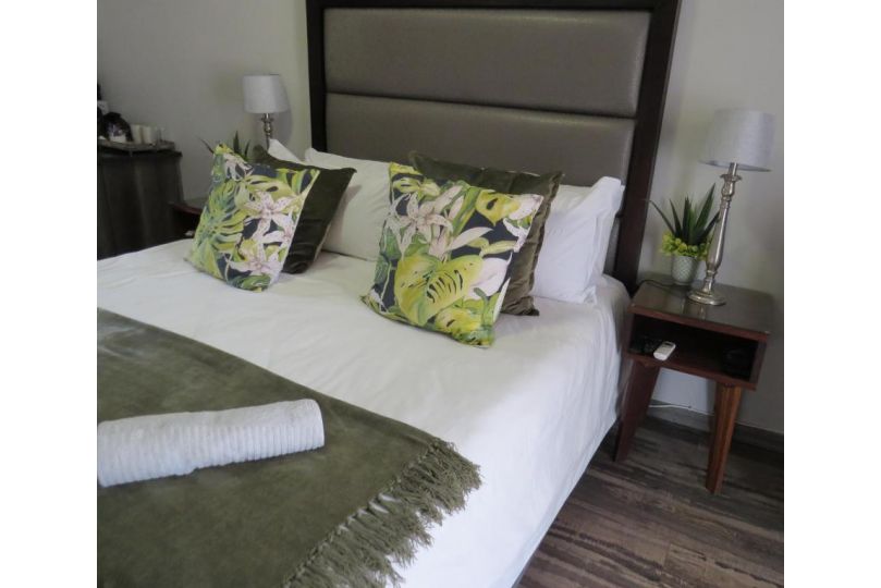 Villa Gracia Guesthouse Guest house, Klerksdorp - imaginea 16