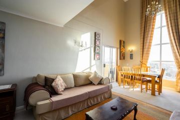 Villa Italia 26-63 Self Catering Penthouse Apartment, Cape Town - 3