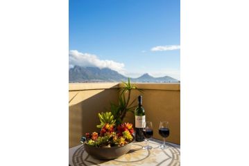 Villa Italia 26-63 Self Catering Penthouse Apartment, Cape Town - 2