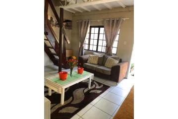 Villa Jullienne - A Home Away From Home - Unit 2 Apartment, Nelspruit - 2
