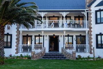 Villa Le Roc Kleinmond Accommodation Apartment, Kleinmond - 2