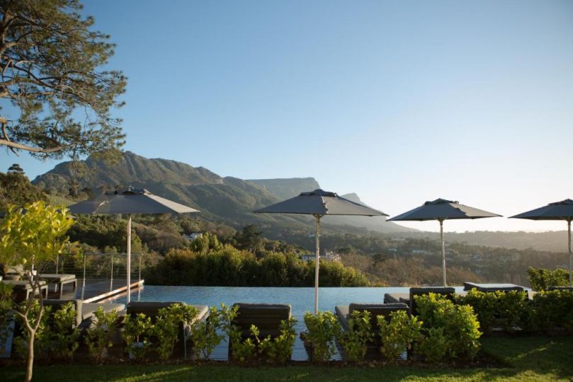 Villa Lion View Private Luxury Retreat Guest house, Cape Town - imaginea 8