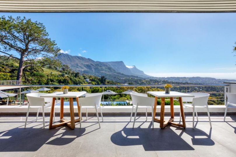 Villa Lion View Private Luxury Retreat Guest house, Cape Town - imaginea 6
