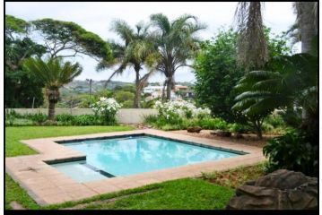 Mahogany Guest house, Ballito - 1