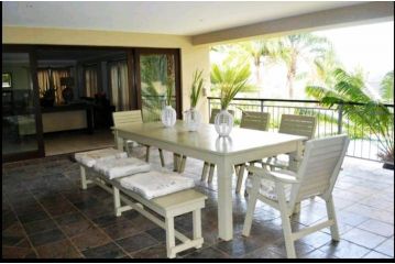 Mahogany Guest house, Ballito - 4