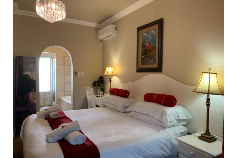 Villa Lugano Guesthouse Guest house, Johannesburg - imaginea 17