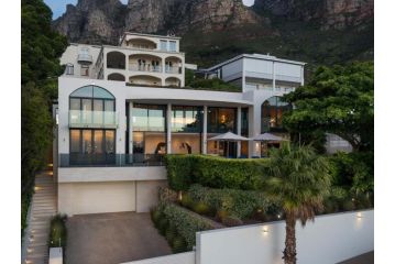 Villa Majestic Villa, Cape Town - 2