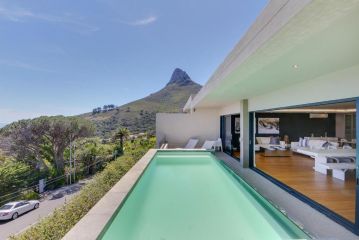 Malindi Villa, Cape Town - 2