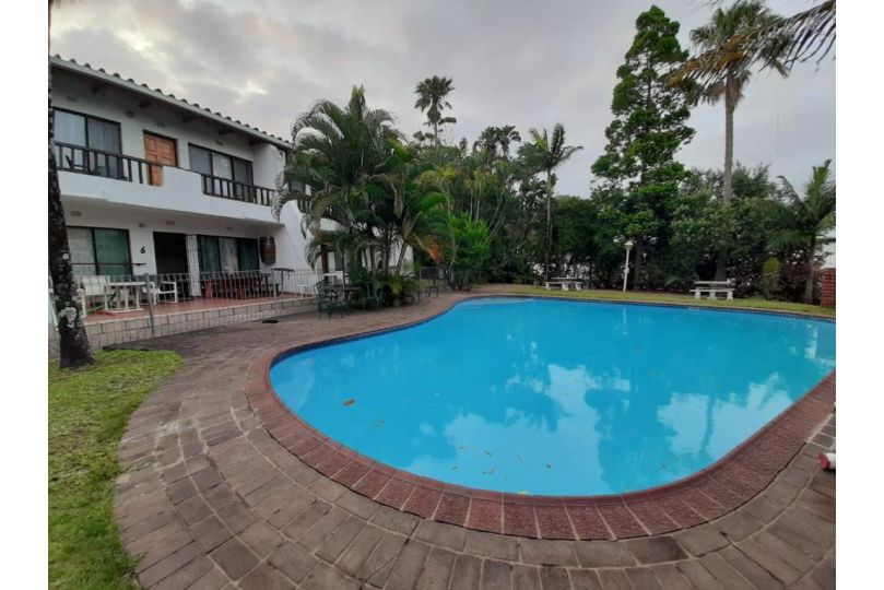 Villa Mia Holiday Flats no 7 Apartment, St Lucia - imaginea 1