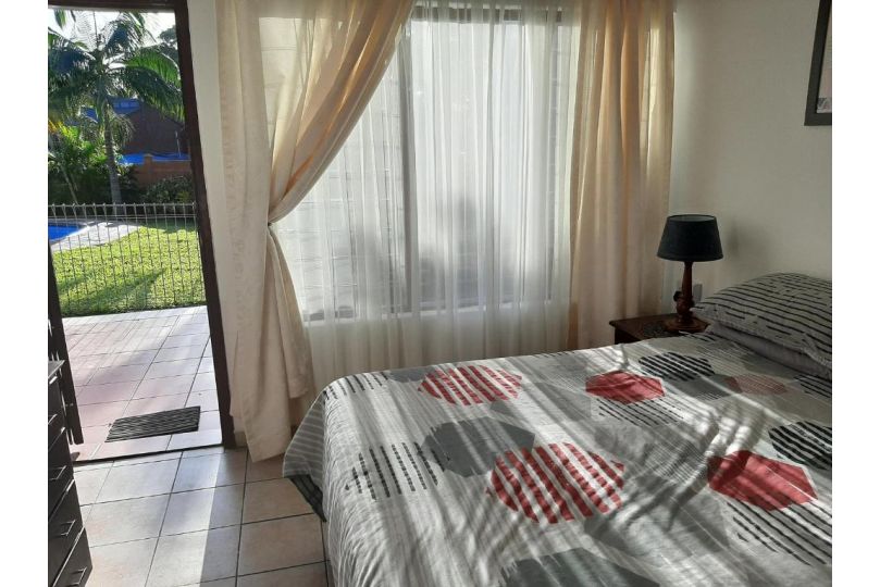 Villa Mia Holiday Flats no 7 Apartment, St Lucia - imaginea 17