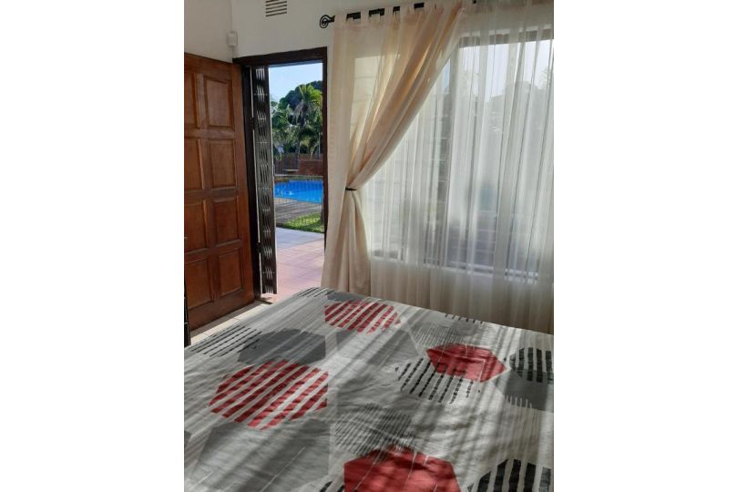 Villa Mia Holiday Flats no 7 Apartment, St Lucia - imaginea 19