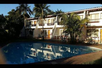 Villa Mia Holiday Flats nr 4 Apartment, St Lucia - 3