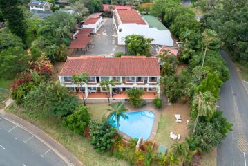 Villa Mia Holiday Resort Apartment, St Lucia - 1