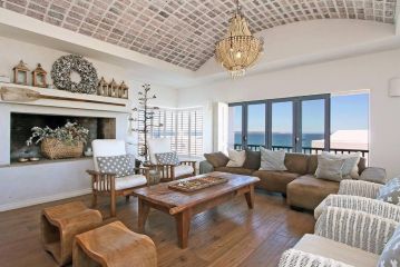 Villa Mokoro, Paradise Beach, Langebaan Villa, Langebaan - 5
