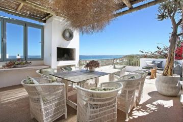 Villa Mokoro, Paradise Beach, Langebaan Villa, Langebaan - 2