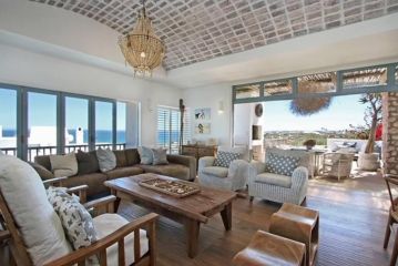 Villa Mokoro, Paradise Beach, Langebaan Villa, Langebaan - 1
