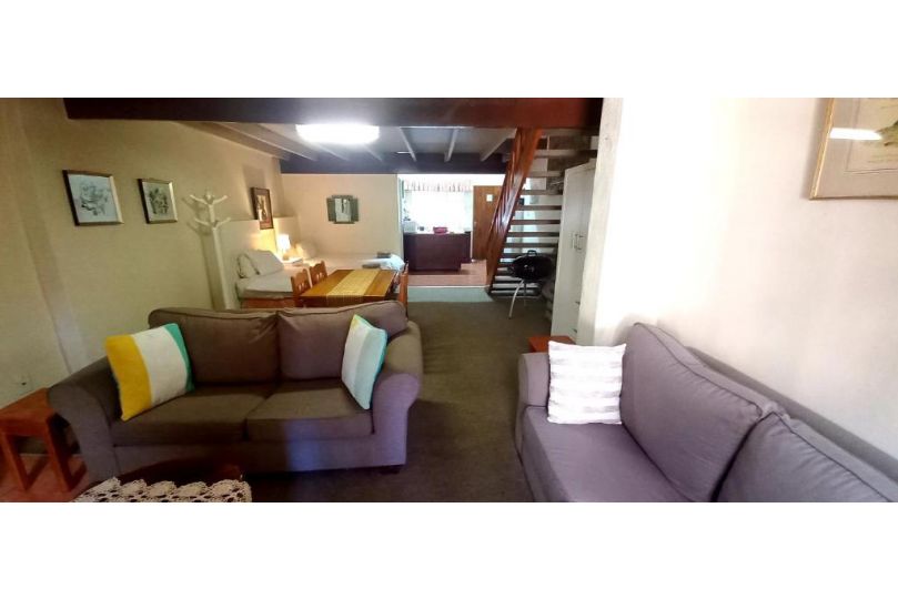 Villa Moria Memoir Cottage Apartment, Dullstroom - imaginea 1