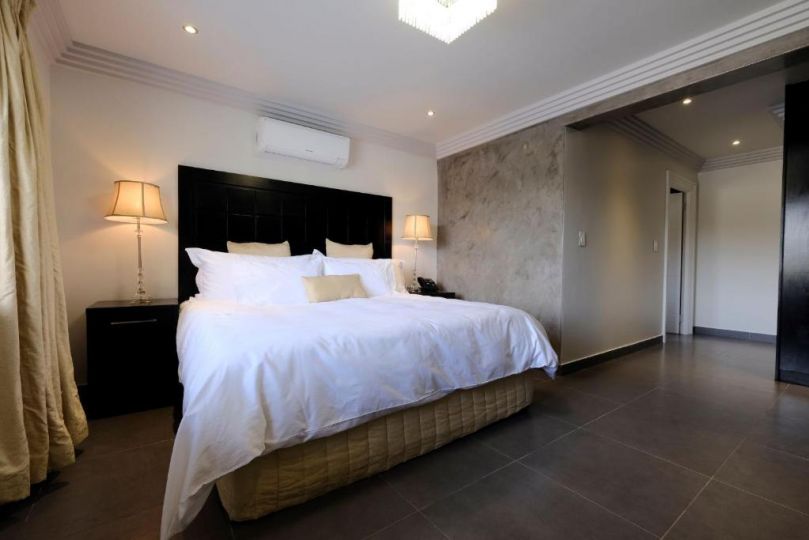 Villa Moyal Hotel, Johannesburg - imaginea 12