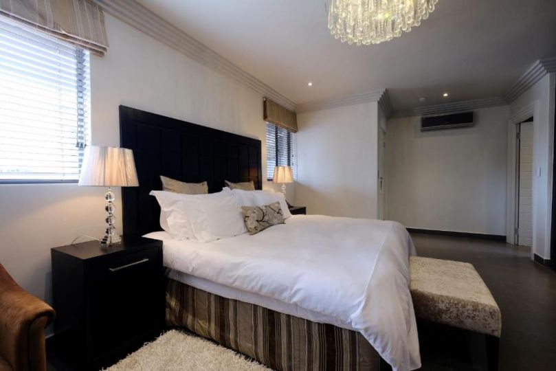 Villa Moyal Hotel, Johannesburg - imaginea 6
