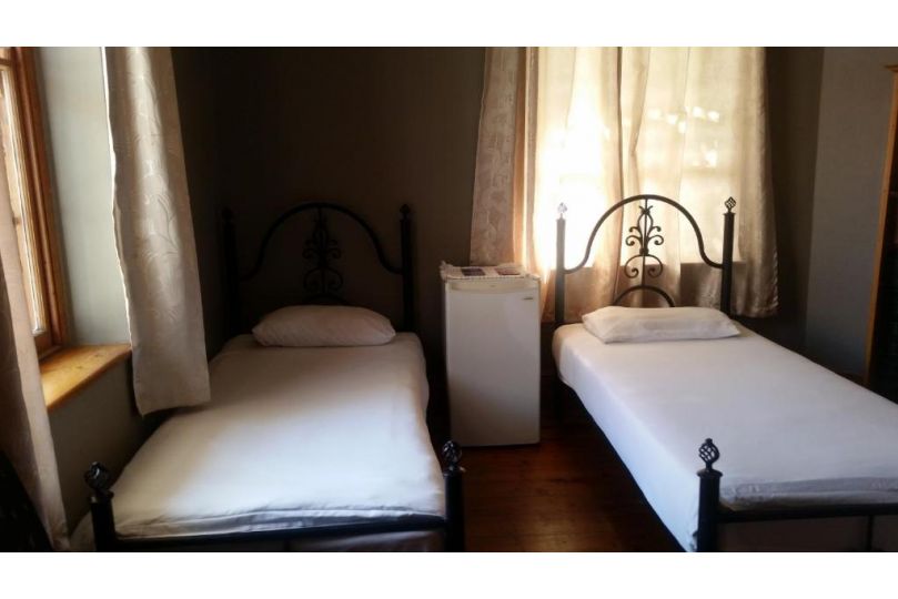 Hostel Villa Nova Hostel, Mossel Bay - imaginea 20
