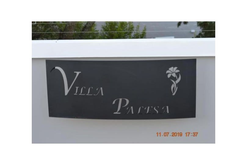 Villa Palesa Guesthouse Guest house, Grahamstown - imaginea 13